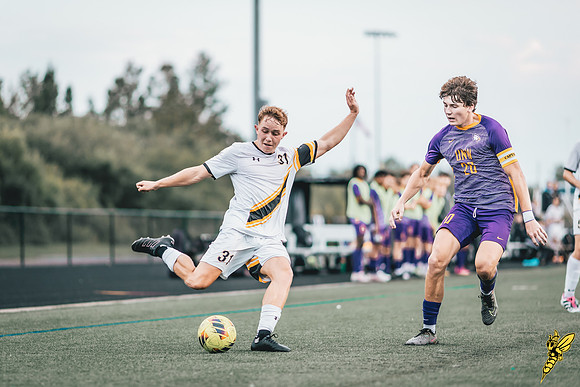 UWS MSOC vs. UNW WM 23206