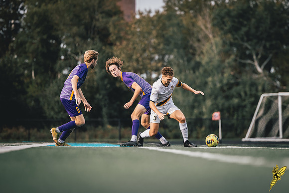UWS MSOC vs. UNW WM 23143