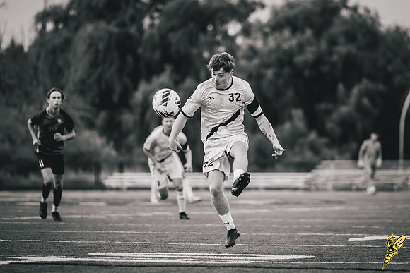UWS MSOC vs. UNW WM 2361