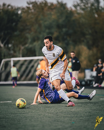 UWS MSOC vs. UNW WM 23114