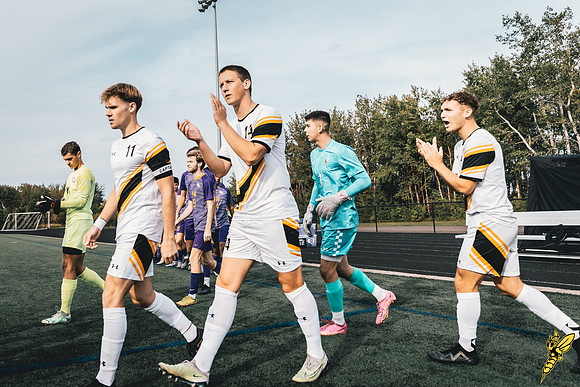 UWS MSOC vs. UNW WM 23185