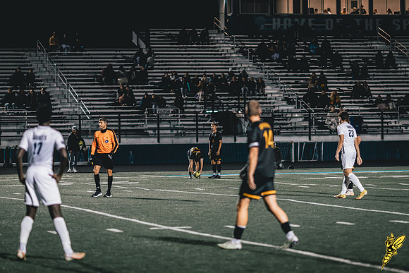 UWS MSOC vs. CSS WM HARRY88