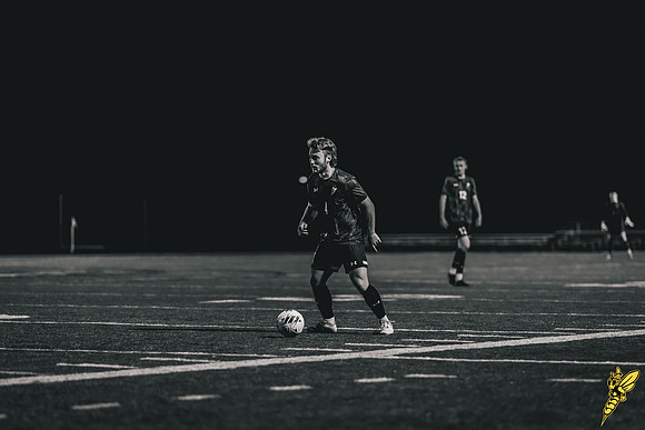 UWS MSOC vs. CSS WM HARRY75