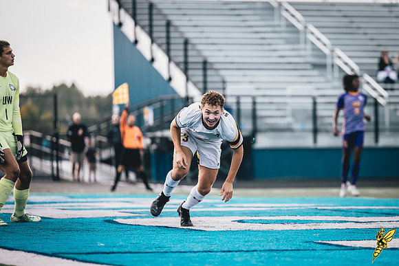 UWS MSOC vs. UNW WM 23121