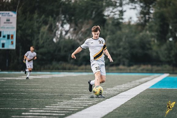 UWS MSOC vs. UNW WM 2340