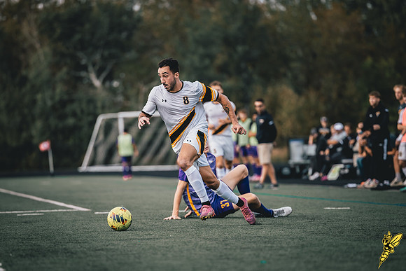 UWS MSOC vs. UNW WM 23117