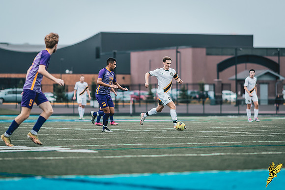 UWS MSOC vs. UNW WM 23203
