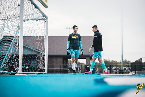 UWS MSOC vs. UNW WM 2316