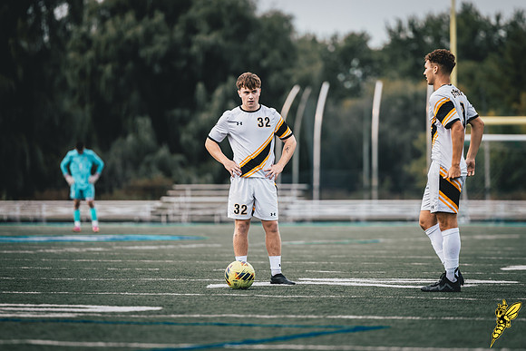 UWS MSOC vs. UNW WM 2370