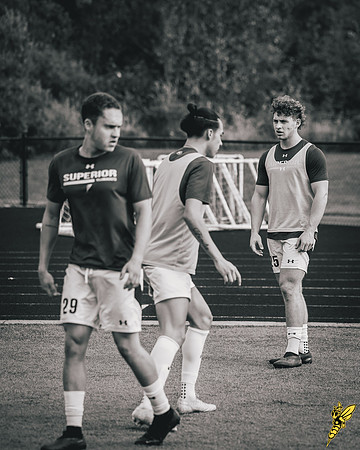 UWS MSOC vs. UNW WM 2319