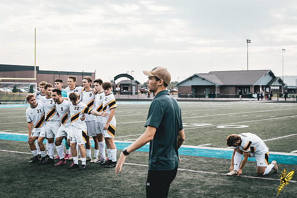 UWS MSOC vs. UNW WM 23189