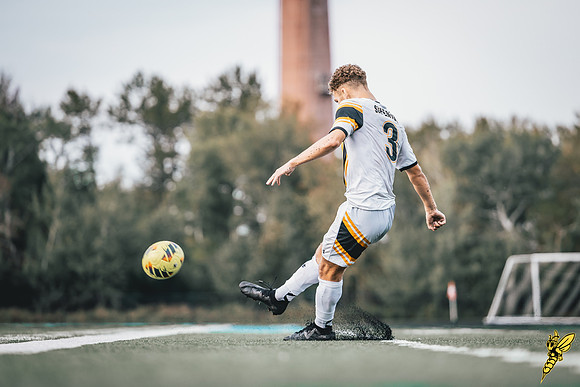 UWS MSOC vs. UNW WM 23154