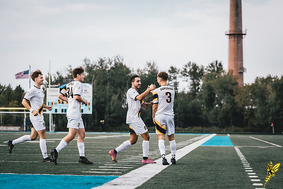 UWS MSOC vs. UNW WM 23133