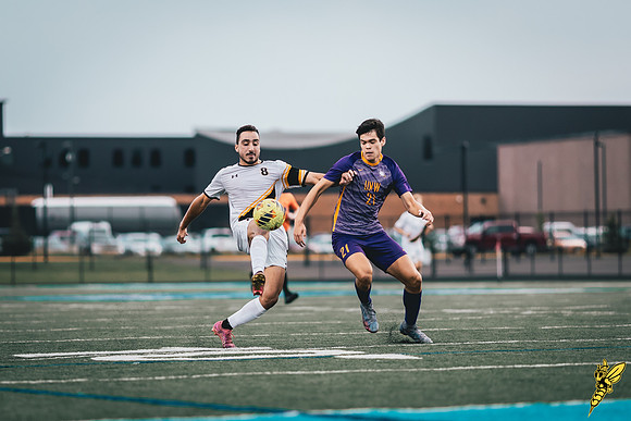 UWS MSOC vs. UNW WM 23208