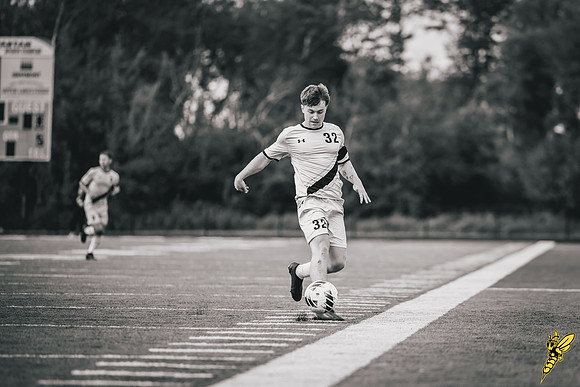 UWS MSOC vs. UNW WM 2339