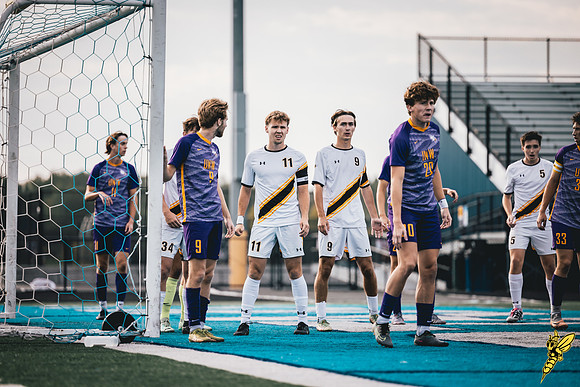 UWS MSOC vs. UNW WM 23100