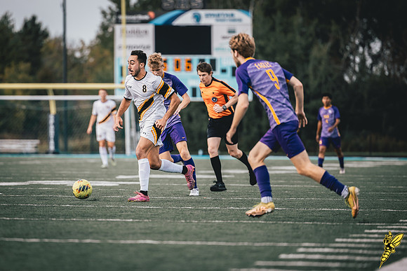 UWS MSOC vs. UNW WM 23110