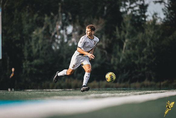 UWS MSOC vs. UNW WM 23145