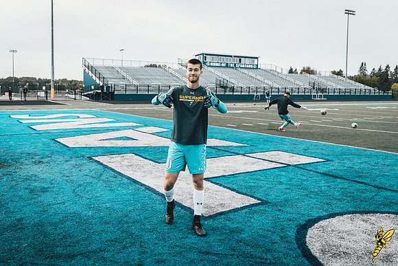UWS MSOC vs. UNW WM 23196