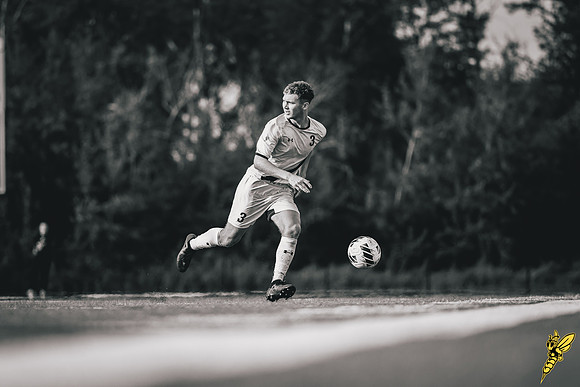 UWS MSOC vs. UNW WM 23144