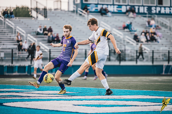 UWS MSOC vs. UNW WM 23169