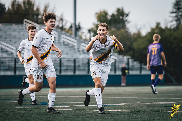 UWS MSOC vs. UNW WM 23131