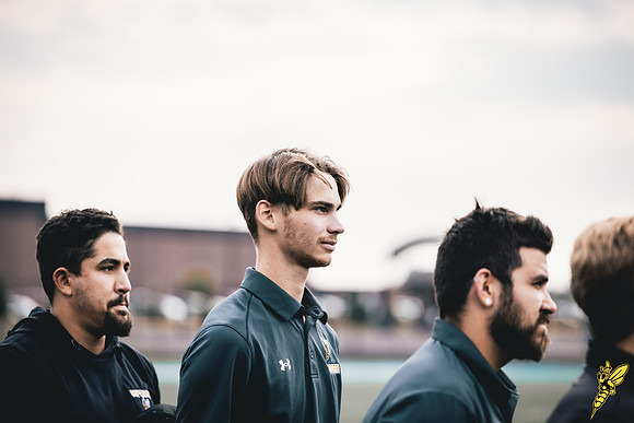 UWS MSOC vs. UNW WM 2328