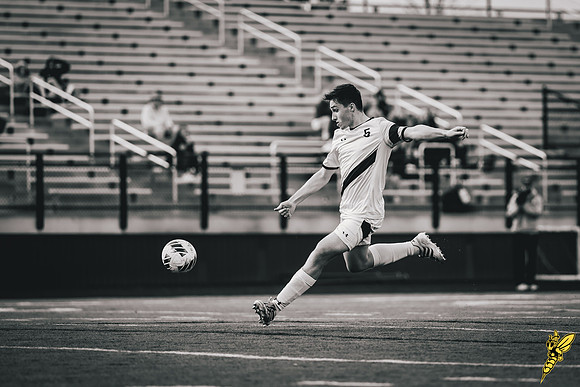 UWS MSOC vs. UNW WM 23119