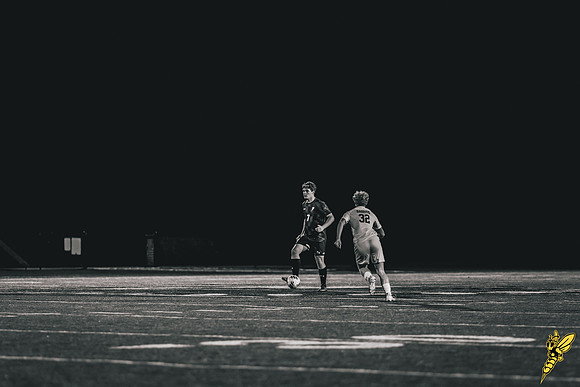 UWS MSOC vs. CSS WM HARRY119