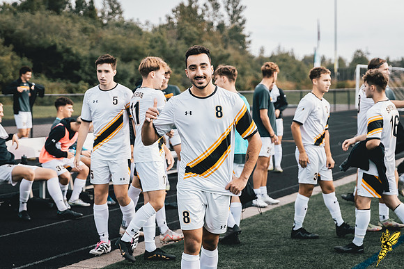 UWS MSOC vs. UNW WM 23200