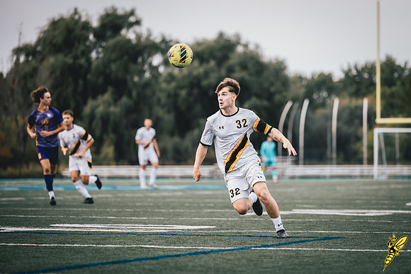 UWS MSOC vs. UNW WM 2364
