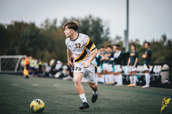 UWS MSOC vs. UNW WM 2348