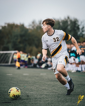 UWS MSOC vs. UNW WM 2350