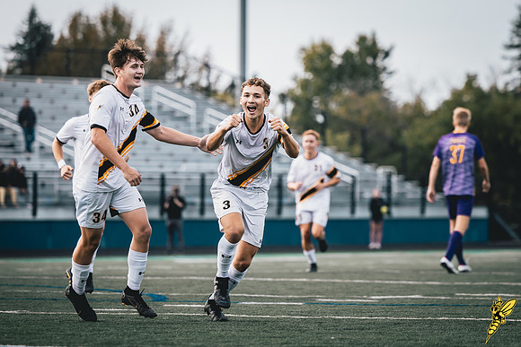 UWS MSOC vs. UNW WM 23130