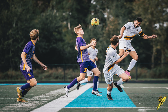 UWS MSOC vs. UNW WM 23113