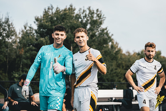 UWS MSOC vs. UNW WM 23179