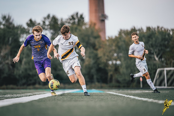 UWS MSOC vs. UNW WM 23159