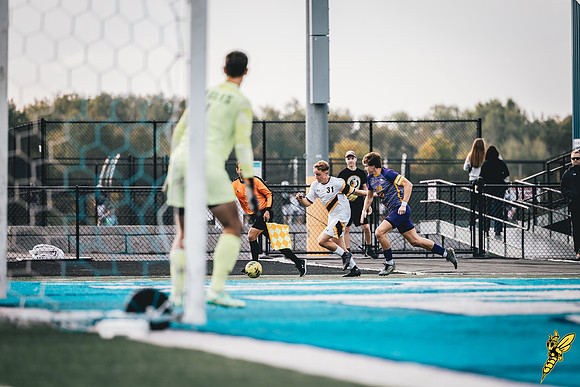 UWS MSOC vs. UNW WM 23103