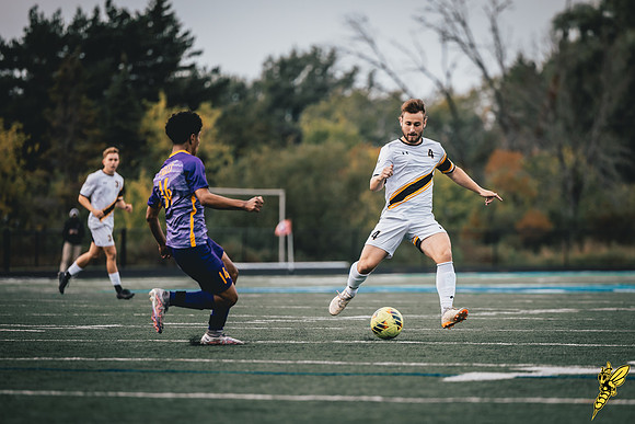 UWS MSOC vs. UNW WM 2357