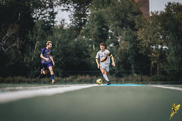 UWS MSOC vs. UNW WM 23142