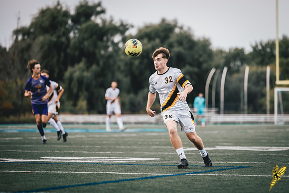 UWS MSOC vs. UNW WM 2365