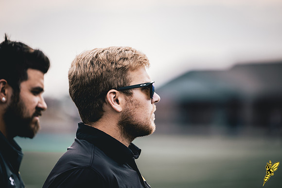 UWS MSOC vs. UNW WM 2330