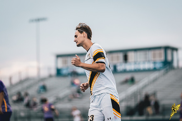 UWS MSOC vs. UNW WM 23211