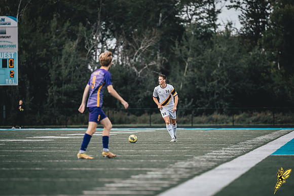 UWS MSOC vs. UNW WM 2369