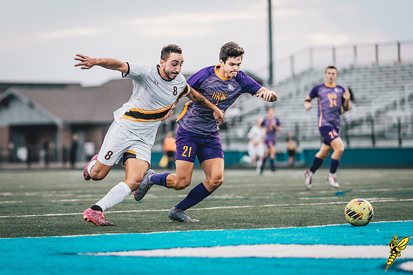 UWS MSOC vs. UNW WM 23210