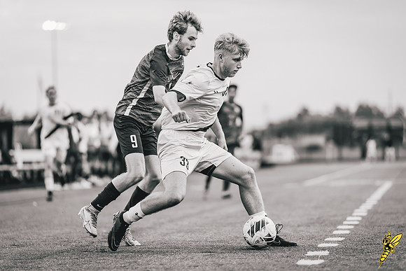 UWS MSOC vs. UNW WM 23214