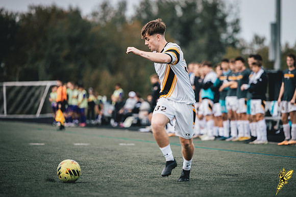 UWS MSOC vs. UNW WM 2347