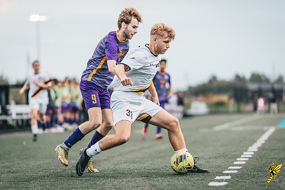 UWS MSOC vs. UNW WM 23215