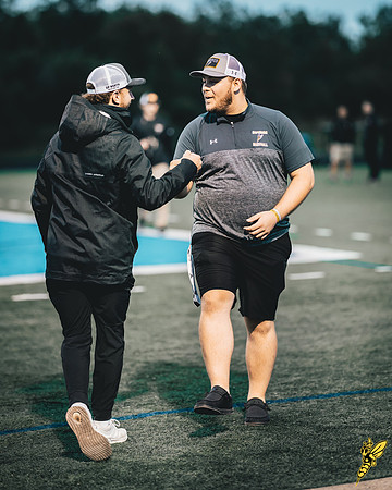 UWS MSOC vs. UNW WM 23175