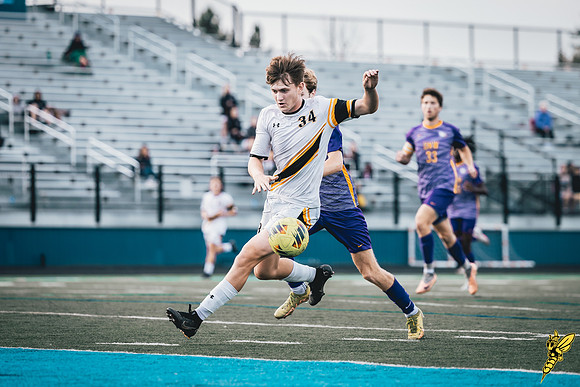 UWS MSOC vs. UNW WM 23168
